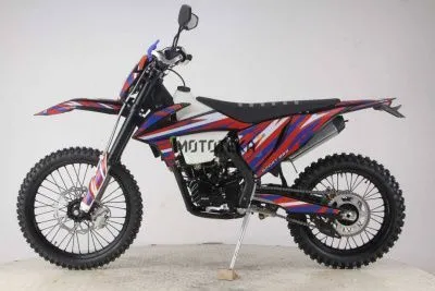 Мотоцикл кроссовый / эндуро ROLIZ (Ролиз) SPORT - 009 с ПТС