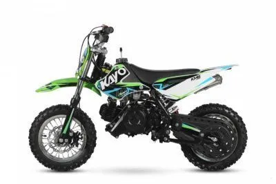Питбайк KAYO (Кайо) MINI KMB 10/10 (2019)