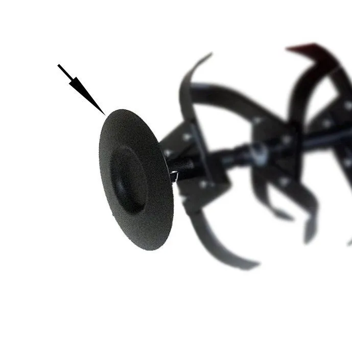 Бокорезы для культиватора Huter (Хутер) GMC - 7.0, GMC - 7.5 HSD