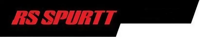 Spurtt (Спурт) Spurtt (Спурт)