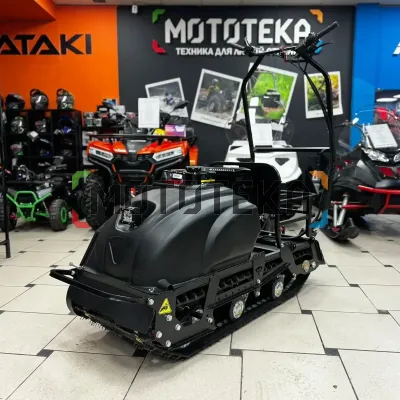 Мотобуксировщик Тофалар 500 Классик 15 л.с.