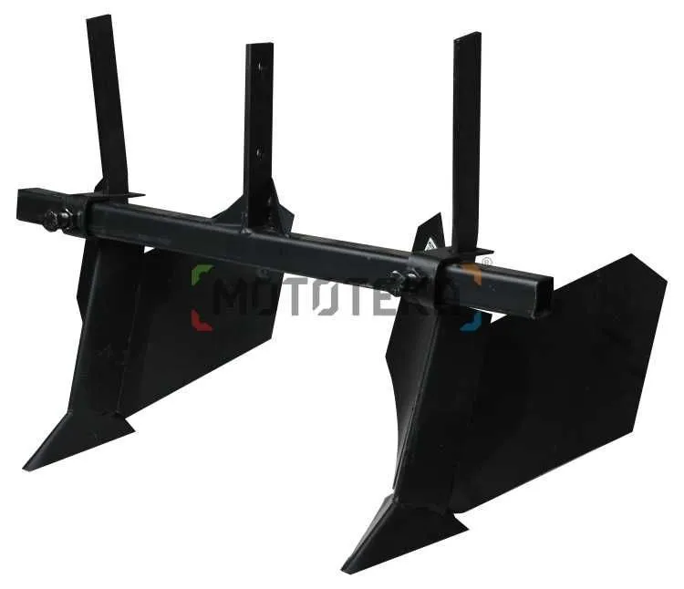 Окучник двурядный Huter (Хутер)