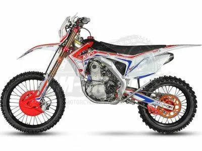 Мотоцикл кроссовый / эндуро KAYO (Кайо) T6 450 ENDURO 21/18 (2021)