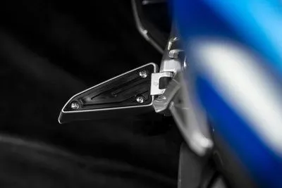 Скутер Lifan (Лифан) KPV150 белый с ПТС