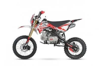 Питбайк KAYO (Кайо) BASIC YX140 17/14 KRZ (2019)