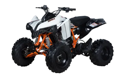 Квадроцикл KAYO (Кайо) Smax 250 (машинокомплект)