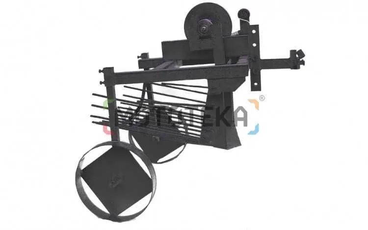 Картофелекопалка вибрационная Huter (Хутер) для МК - 7000,МК - 7500