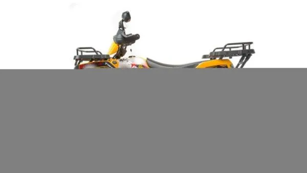 Квадроцикл MotoLand (Мотолэнд) VOX200 ALL ROAD X (баланс. вал) (машинокомплект) | Мототека