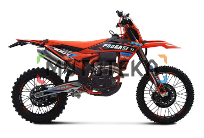 Мотоцикл кроссовый / эндуро Progasi (Прогаси) Endurance 300X EFI Orange