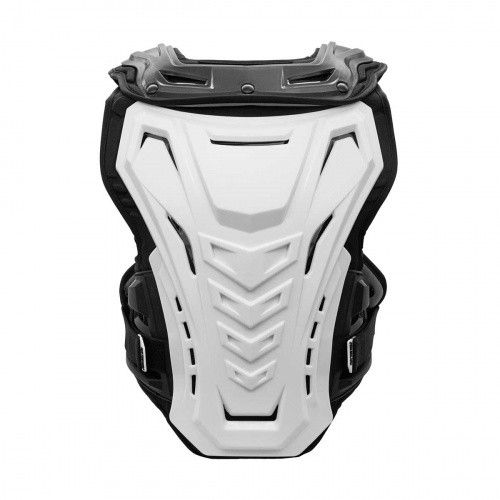 Моточерепаха Wolf (Вольф) AR09 (детская) Белый XL | Мототека