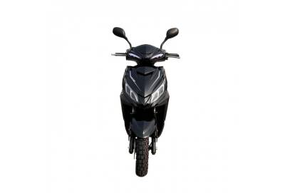 Скутер TMBK ARROW 50 (150) Black
