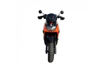 Скутер TMBK BWS 50 (150) Orange