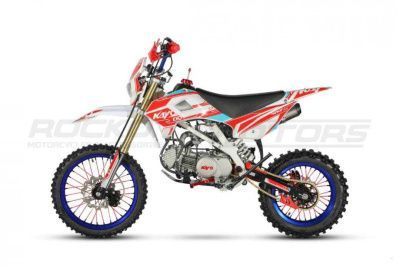 Питбайк KAYO (Кайо) EVOLUTION YX150 17/14 KRZ (2021)