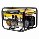 Генераторы и электростанции