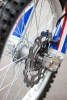 Мотоцикл кроссовый / эндуро BSE (БСЕ) J2 250e 19/16 Chain Blue 3 - купить с доставкой, по выгодной цене в интернет-магазине Мототека