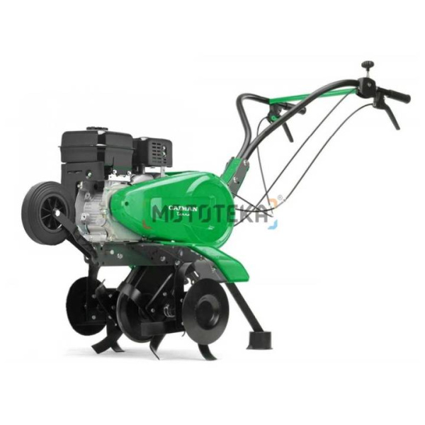 Культиватор бензиновый Caiman (Кайман) Terro 60H C2