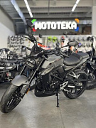 Новинка ассортимента! Мопед Vento (Венто) VMC GRACE CM48Q 49 (125) СЕРИЯ Y1250 LED-ф.  сиг пов. пан.приб. пер. зад диск.тор.) VIN MATT GREY