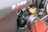 Снегоход IRBIS (Ирбис) Dingo T150 (Ирбис Динго Т150) с ПСМ - купить с доставкой, по выгодной цене в интернет-магазине Мототека