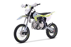 Новинка ассортимента! Питбайк Yacota (Якота) H5 125