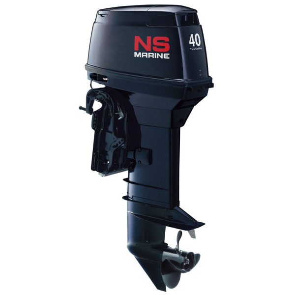 Лодочный мотор NS Marine (Нс Марин) NM 40 D2 EPTOL