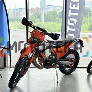 Техника в наличии! Мотоцикл кроссовый эндуро Regulmoto (Регулмото) LANZA 2T 250 с ПТС