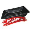 Подарок для Мотобуксировщик Тофалар 500 с модулем Тягач - Толкач стандарт. 15 л.с.. с электростартером. с подогревом. катковая