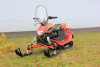 Снегоход IRBIS (Ирбис) Dingo T150 (Ирбис Динго Т150) с ПСМ - купить с доставкой, по выгодной цене в интернет-магазине Мототека