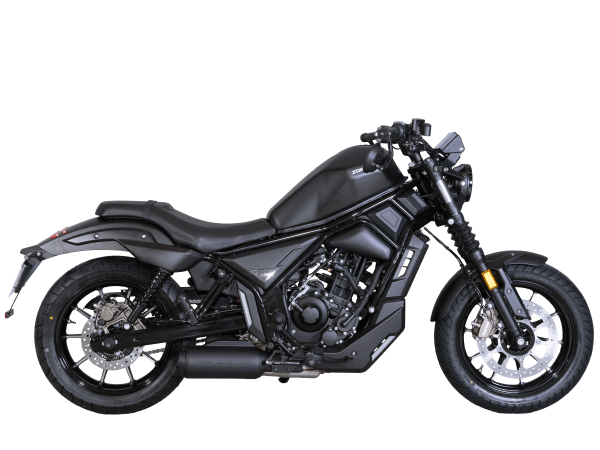 Мотоцикл Zontes (Зонтес) ZT200-C2 (4T ZT163ML EFI) 16/16 (2025 г.) | Мототека