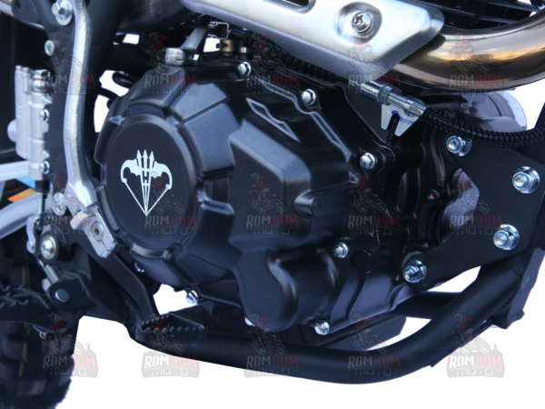 Мотоцикл кроссовый / эндуро XGZ N911A-CB300 | Мототека