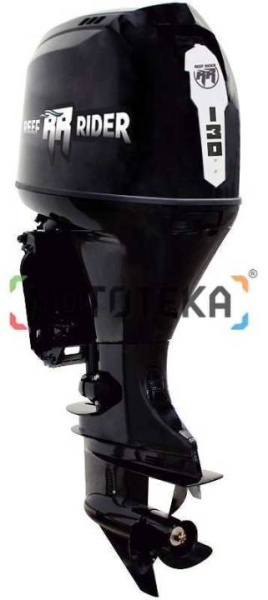Лодочный мотор Reef Rider (Риф Райдер) RREF130FEL-T