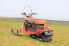 Снегоход IRBIS (Ирбис) Dingo T150 (Ирбис Динго Т150) с ПСМ - купить с доставкой, по выгодной цене в интернет-магазине Мототека